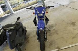 Suzuki, GSX-R 600 k9