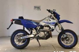 Suzuki, GSX-R 600 k9