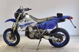 Suzuki, GSX-R 600 k9