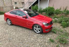 Mercedes-Benz, C Class, C 180