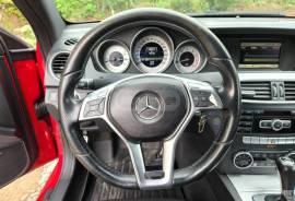 Mercedes-Benz, C Class, C 180