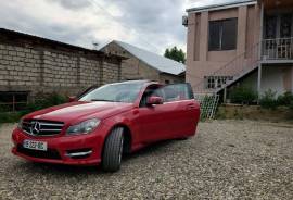 Mercedes-Benz, C Class, C 180