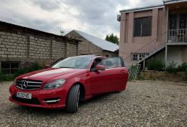 Mercedes-Benz, C Class, C 180