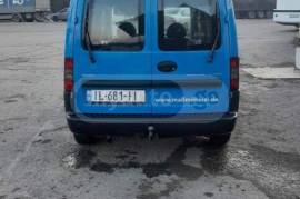 Opel, Combo