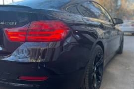 BMW, 4 Series, 428 I GRAN