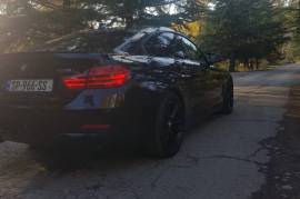 BMW, 4 Series, 428 I GRAN