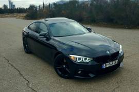 BMW, 4 Series, 428 I GRAN