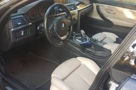 BMW, 4 Series, 428 I GRAN