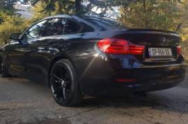 BMW, 4 Series, 428 I GRAN