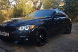 BMW, 4 Series, 428 I GRAN