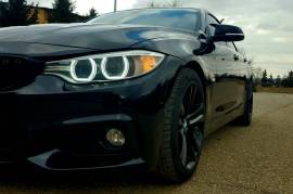 BMW, 4 Series, 428 I GRAN