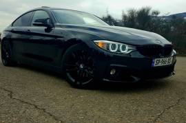 BMW, 4 Series, 428 I GRAN