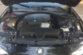 BMW, 4 Series, 428 I GRAN