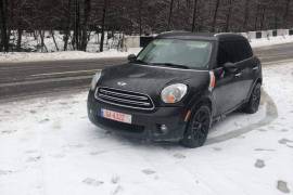 MINI, COUNTRYMAN