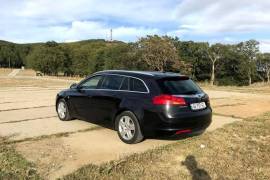 Opel, Insignia