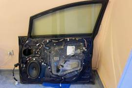 ავტონაწილები, ძარის ნაწილები, კარი მარჯვენა , TOYOTA 