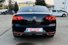 Volkswagen, Passat