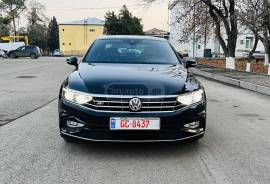 Volkswagen, Passat