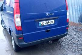 Mercedes-Benz, Vito