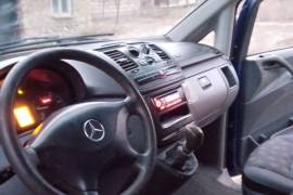 Mercedes-Benz, Vito