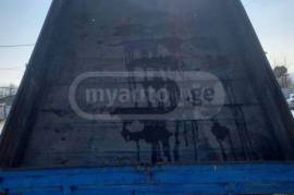 Mercedes-Benz, Vario