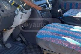 Mercedes-Benz, Vario