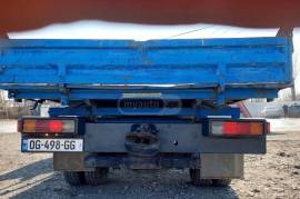 Mercedes-Benz, Vario