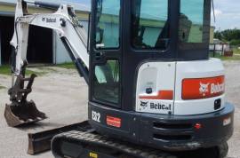 BOBCAT , E Series