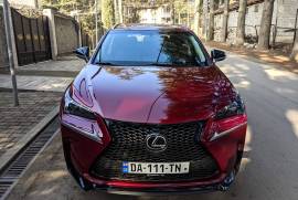 Lexus , NX, NX 200