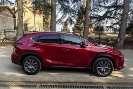 Lexus , NX, NX 200