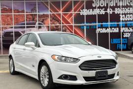 Ford, Fusion