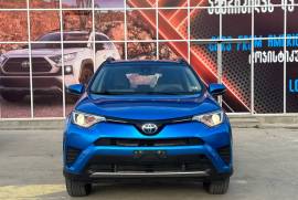 Toyota, RAV4