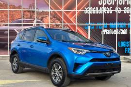 Toyota, RAV4
