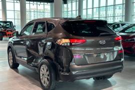 Hyundai, Tucson