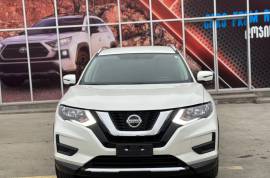 Nissan, Rogue