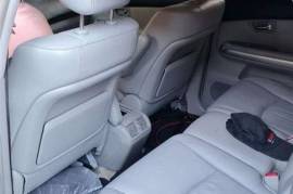 Lexus, RX series, RX 400h