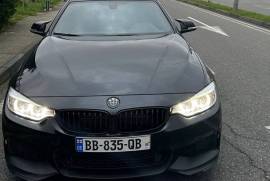 BMW, 4 Series, 435