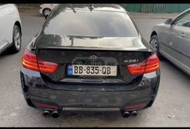 BMW, 4 Series, 435