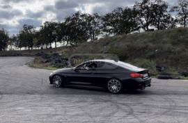 BMW, 4 Series, 435