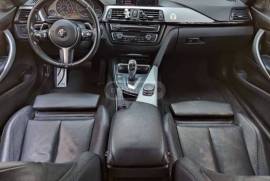 BMW, 4 Series, 435