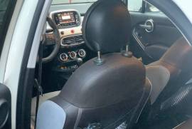 Fiat, 500X