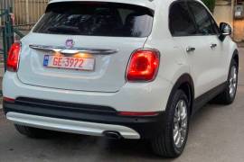 Fiat, 500X