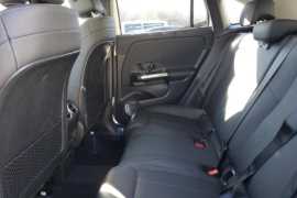 Mercedes-Benz, GLA-Class, GLA 250