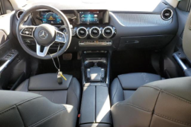 Mercedes-Benz, GLA-Class, GLA 250