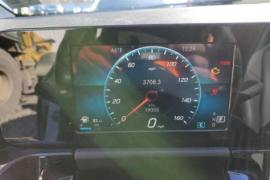 Mercedes-Benz, GLA-Class, GLA 250