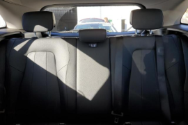 Mercedes-Benz, GLA-Class, GLA 250