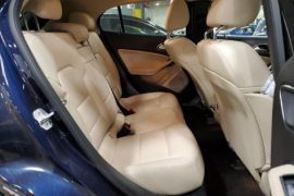 Mercedes-Benz, GLA-Class, GLA 250