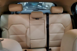 Mercedes-Benz, GLA-Class, GLA 250