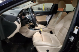 Mercedes-Benz, GLA-Class, GLA 250