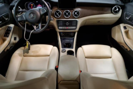 Mercedes-Benz, GLA-Class, GLA 250